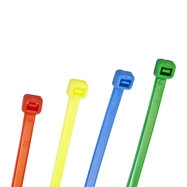 Coloured Cable Ties - Image 2